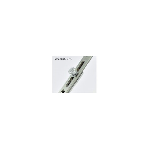 Сир. 215 FFH 1921-2150 Siegenia Basin Fitting