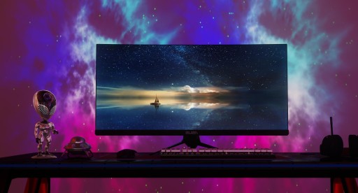 PROJEKTOR GWIAZD LAMPKA NOCNA Led MÓWI Powtarza SŁOWA + Pilot /NA PREZENT