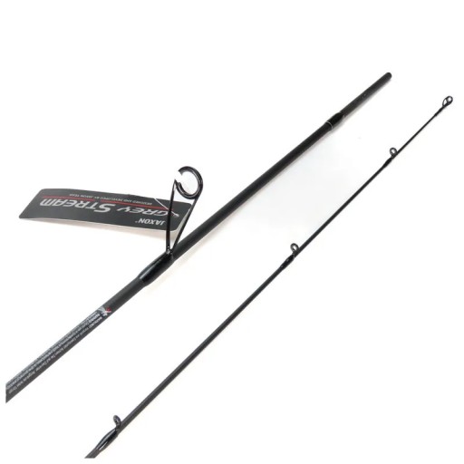Удилище Jaxon GREY STREAM ULTRALIGHT 1,98 м 2 2–12 г