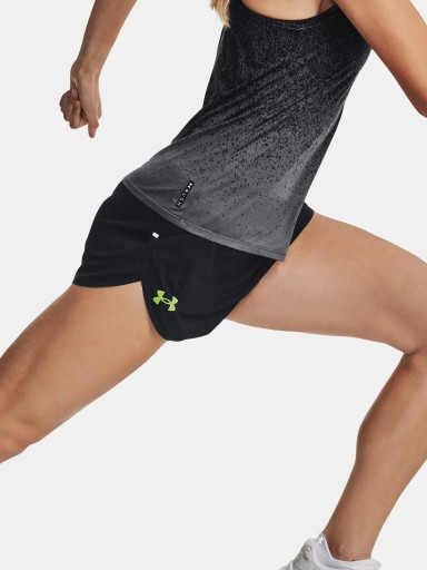 КОРОТКИЕ ШОРТЫ ЖЕНСКИЕ UNDER ARMOR TRAINING SPORT SHORTS 1377609