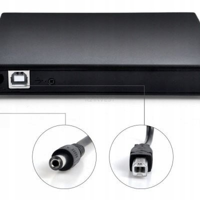 Внутренний рекордер Blu-ray Abitus USB 3.0, проигрыватель DVD-RW