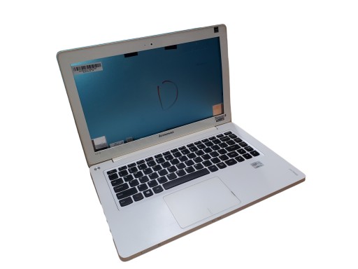 Чехол для ноутбука Lenovo U310