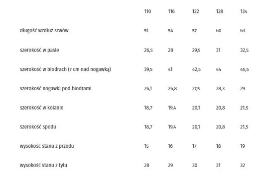 Dziecięce Spodnie narciarskie MARTES NAVARIN KIDS