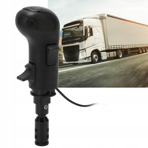 Профессиональный симулятор USB Shifter для Logitech