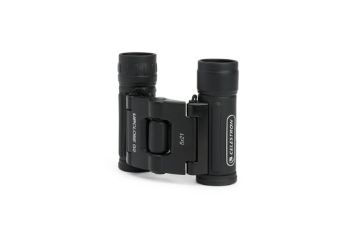 Коробчатый бинокль Celestron Up Close G2 8x40