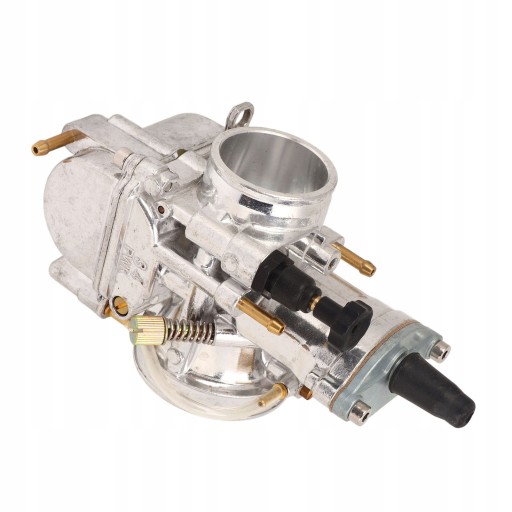Gaźnik motocyklowy 34mm średnica wlotu Carb