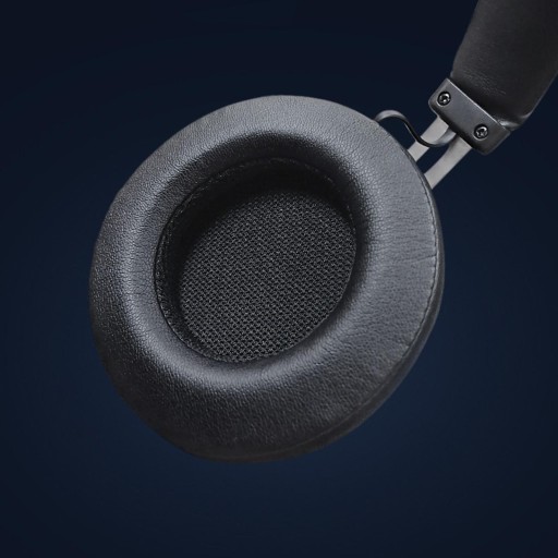 Bluetooth-гарнитура BT5.0, мягкие наушники с памятью, легкие наушники с ушным крючком