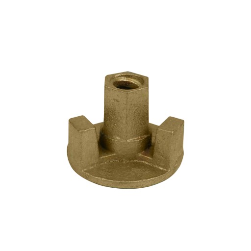 Nakrętka talerzowa 100 szt fi 70 mm szalunki ankry
