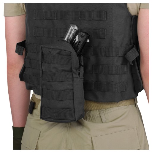 Plate Carrier FSBE Tactical Vest AK/Beryl/GROT Подсумки Черный