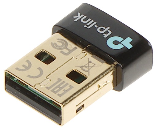 USB-адаптер Bluetooth 5.0 Nano TP-LINK UB500 BT5.0