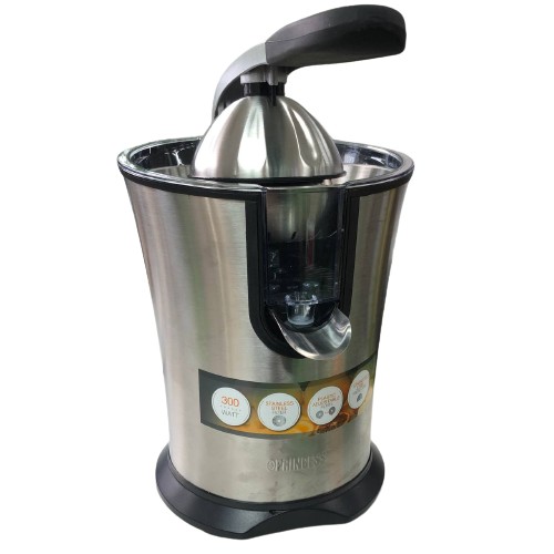 Uszkodzona Wyciskarka do cytrusów Princess Master Juicer 20185 160 W UG172