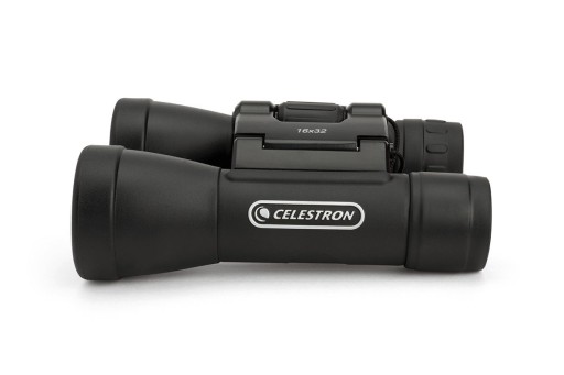 Компактный бинокль Celestron UpClose G2 16x32