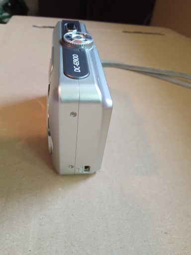 TRAVELER DC6900 + чехол