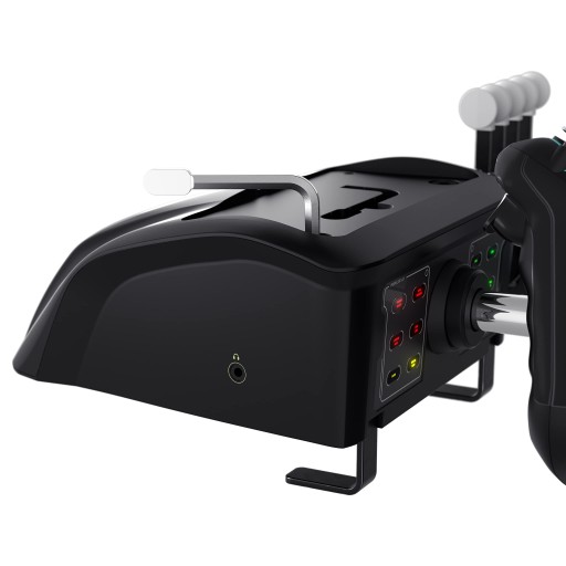 Черепаховый пляж VelocityOne Flight Control