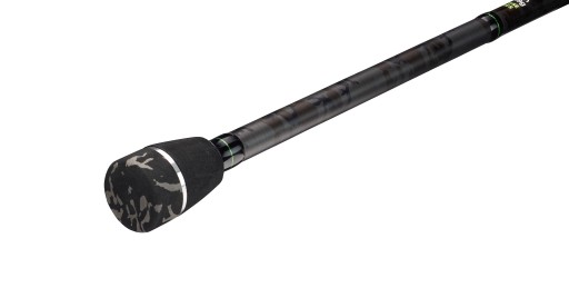 Спиннинг GUNKI G' Corps FIESSE 3,5-18 г 220 см