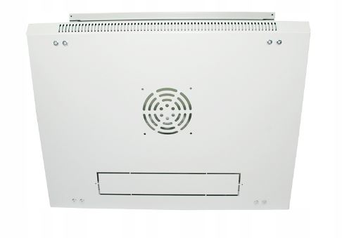 Szafa Rack serwerowa TELCOLINE 6U/19