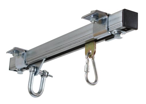 ВЕРХНИЙ МОНТАЖНЫЙ КРОНШТЕЙН PNEUMATICO JG-0023