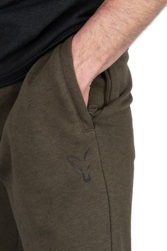 SPODNIE FOX COLLECTION LW JOGGER G/B DRESOWE XL