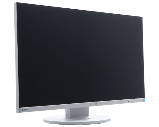 Безрамочный монитор EIZO FlexScan EV2450, 24 дюйма, 1920x1080, IPS, динамики + кабели