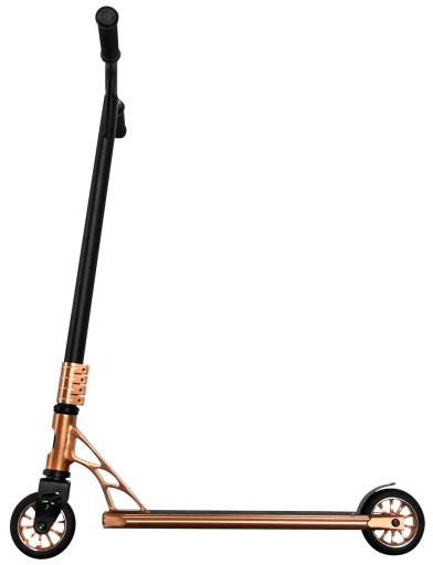 СКУТЕР INDIANA X1 ABEC9 TUNT HIC PERFORMANCE