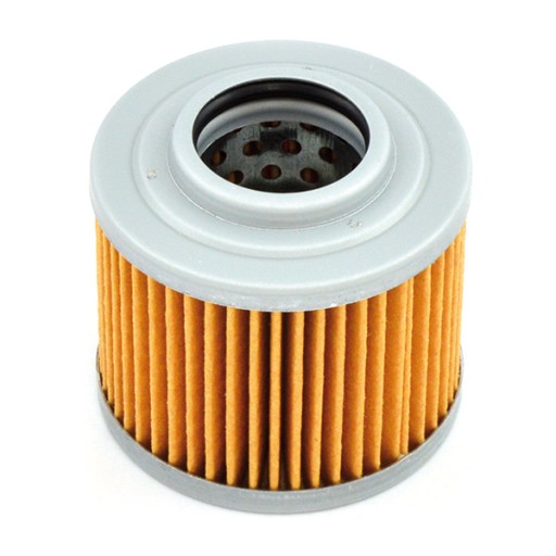 ФИЛЬТР МАСЛЯНЫЙ MIW (MEIWA) BMW F650 / APRILIA 600/650 (HF151) (50) B9008