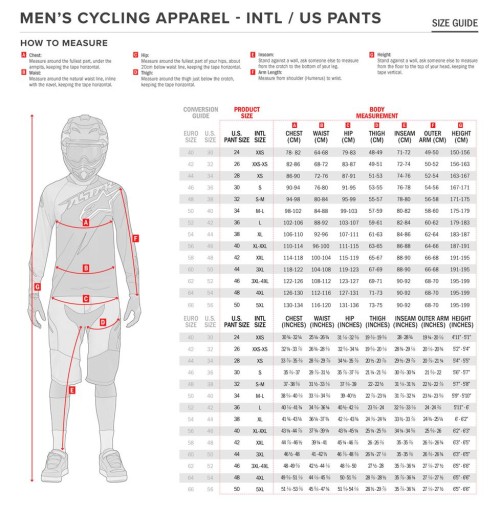 MTB Ebike Jersey Alpinestars L Велосипедная рубашка
