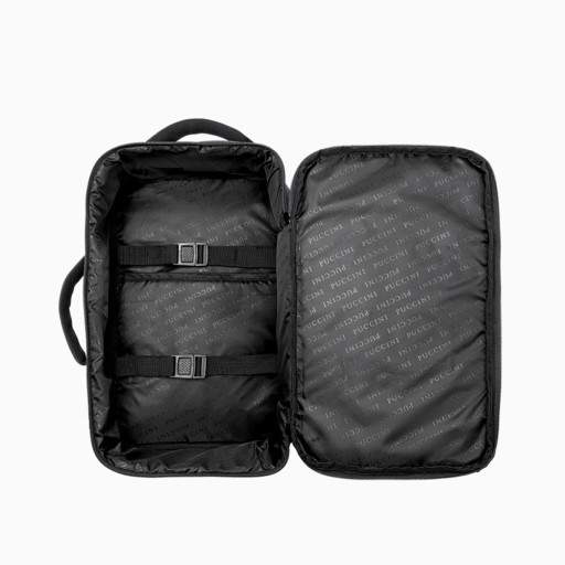 PUCCINI EASY PACK PM9017 многофункциональный рюкзак 1