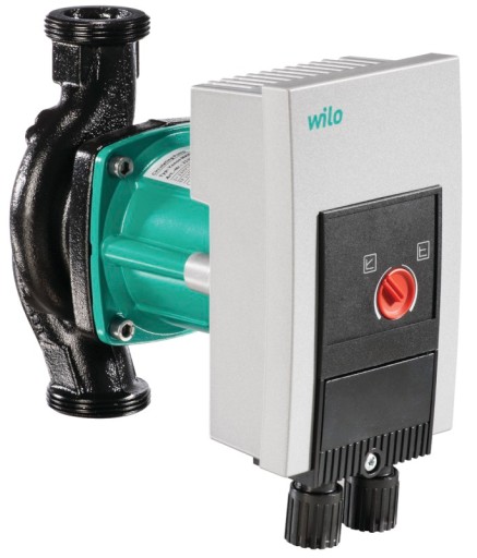 Циркуляционный насос Wilo Wilo-Yonos MAXO 30/0,5-10 48ч