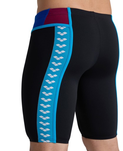 Спортивные шорты Arena MEN'S ICONS SWIM JAMMER PANEL 80