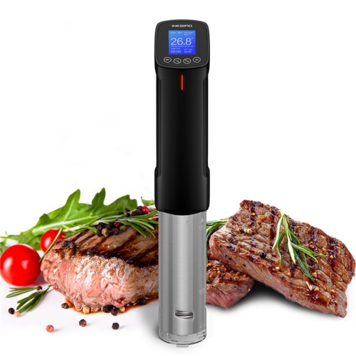 Вакуумная вилка ЕС, управление Sous-Vide WI-FI