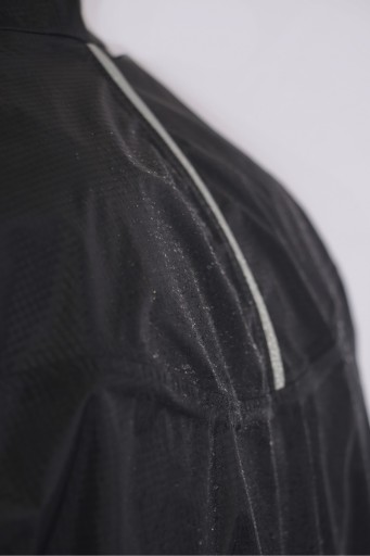 Мужская велосипедная куртка Alé Cycling Klimat Guscio XL