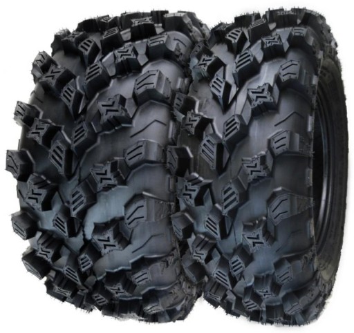 Четырехпокрышка PIT BULL GROWLER XOR 27x11R14 BG2.5 6PR EXD #E PB3077C TL