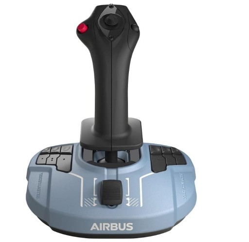 Joystick Thrustmaster Sidestick Airbus Edition