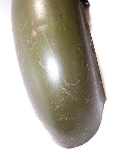 НОВОЕ ОРИГИНАЛЬНОЕ ПЕРЕДНЕЕ КРЫЛО MW 650, ДНЕПР, K750