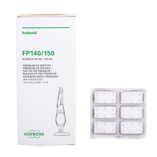 VORWERK СУМКИ KOBOLD VK140 VK150 FP140/150 АРОМАТ