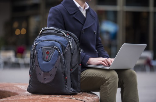 Рюкзак Wenger MoveUp 16 дюймов 605296