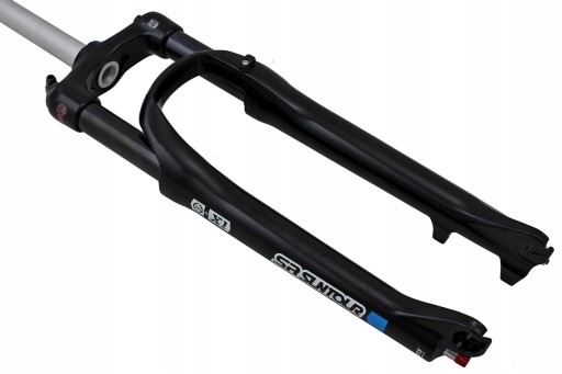 SUNTOUR 29 X1 RLR TAPERED C.P. АМОРТИЗАТОР АС131