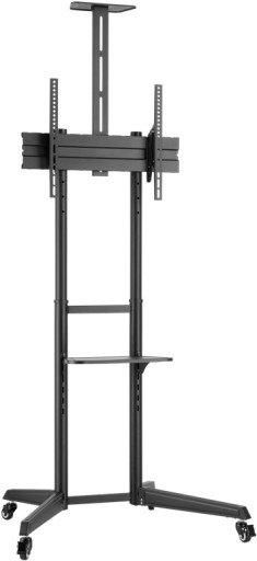 Goobay PRO CART L Подставка под ТВ 37-70 дюймов до 50 кг