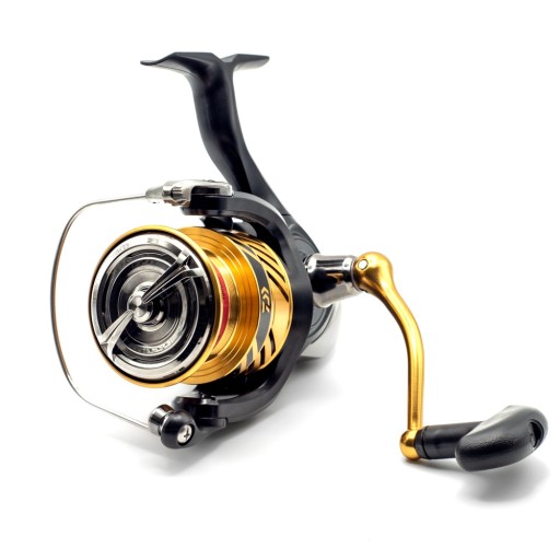Kołowrotek Daiwa CROSSFIRE LT 2000 4BS A 10186-200