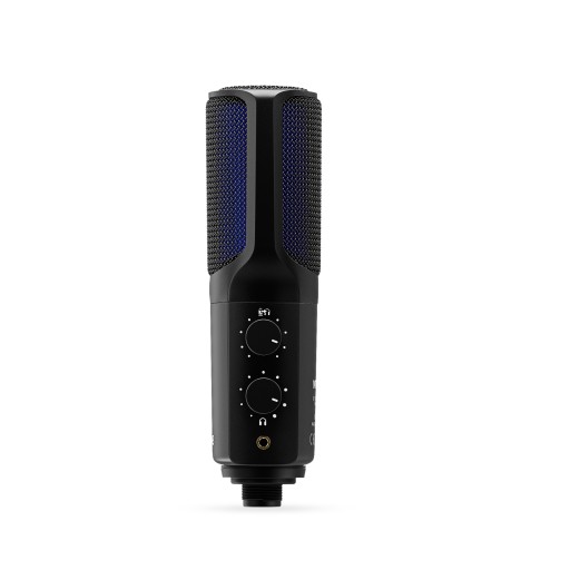 RODE NTUSB+ — USB-конденсаторный микрофон