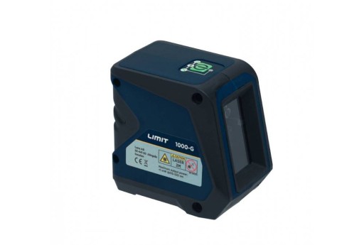 Лазер с перекрестной линией Limit 277460200 1000-G
