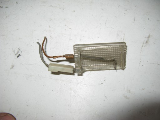 ПОДСВЕТКА БАГАЖНИКА AUDI VW SKODA SEAT