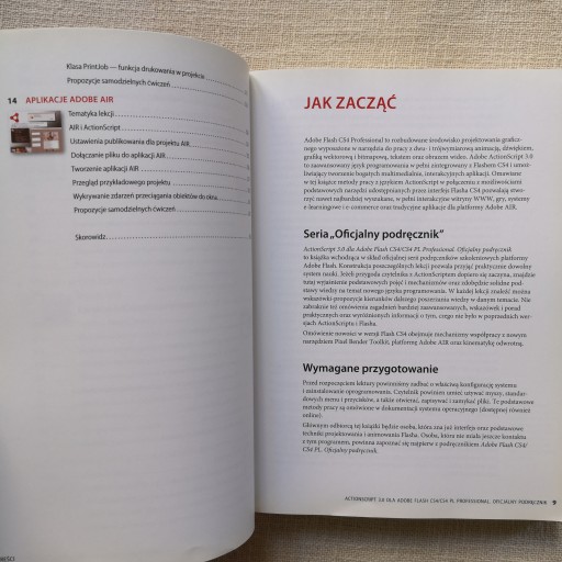 ActionScript 3.0 для Adobe Flash CS4/CS4 PL Professional + компакт-диск