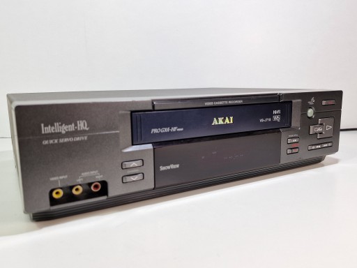 Видеорегистратор AKAI Video VS J 718 VS-J718