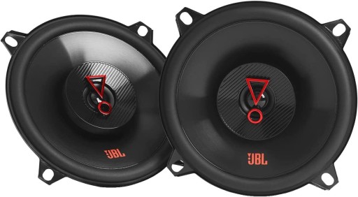 JBL Stage3 527F Динамики 130 мм 2-way! Повышение!