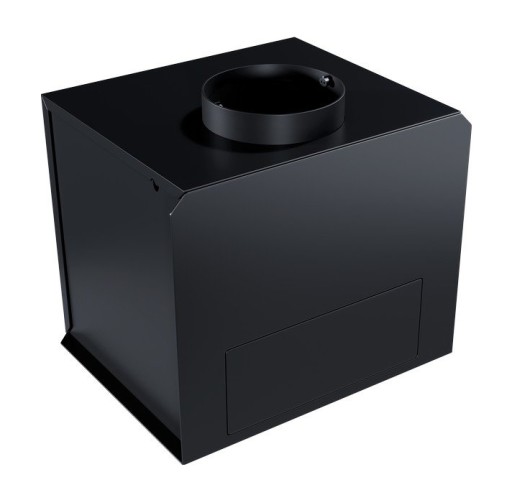 GLOBALO SILENTIO 80.2 БЕЛЫЙ + комплект TW 2.1 ТУРБИНА