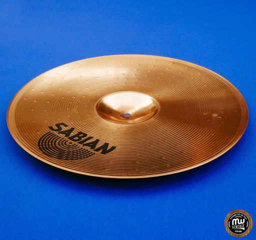 Sabian - тарелка B8 Ride 20 футов