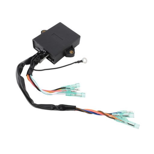66M 85540 10 Катушка зажигания CDI Модуль CDI WS Катушка зажигания