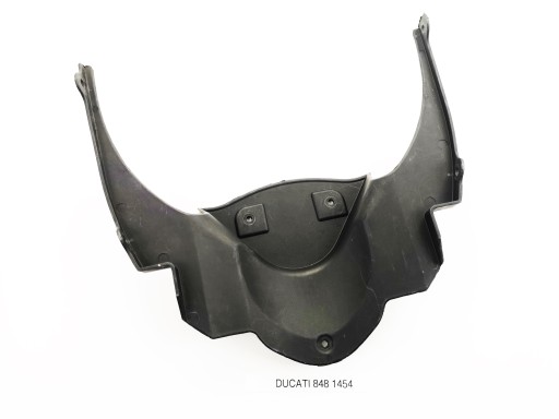 КРЫШКА ПЕРЕДНЕГО ФОНАРЯ, DUCATI 848 EVO
