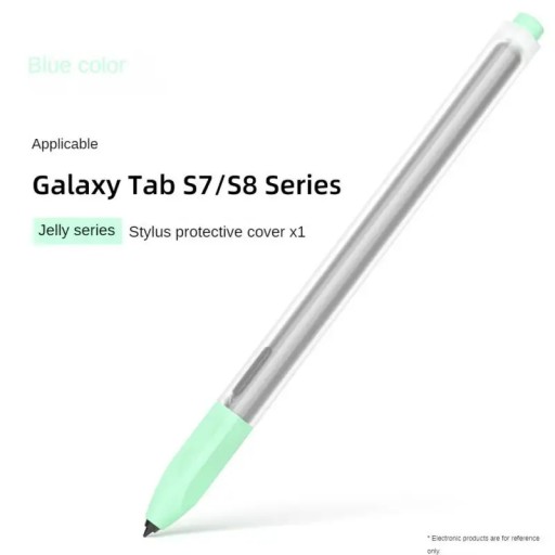 1 шт. пенал для Galaxy Tab S6 Lite S ручка-держатель стилус для планшета